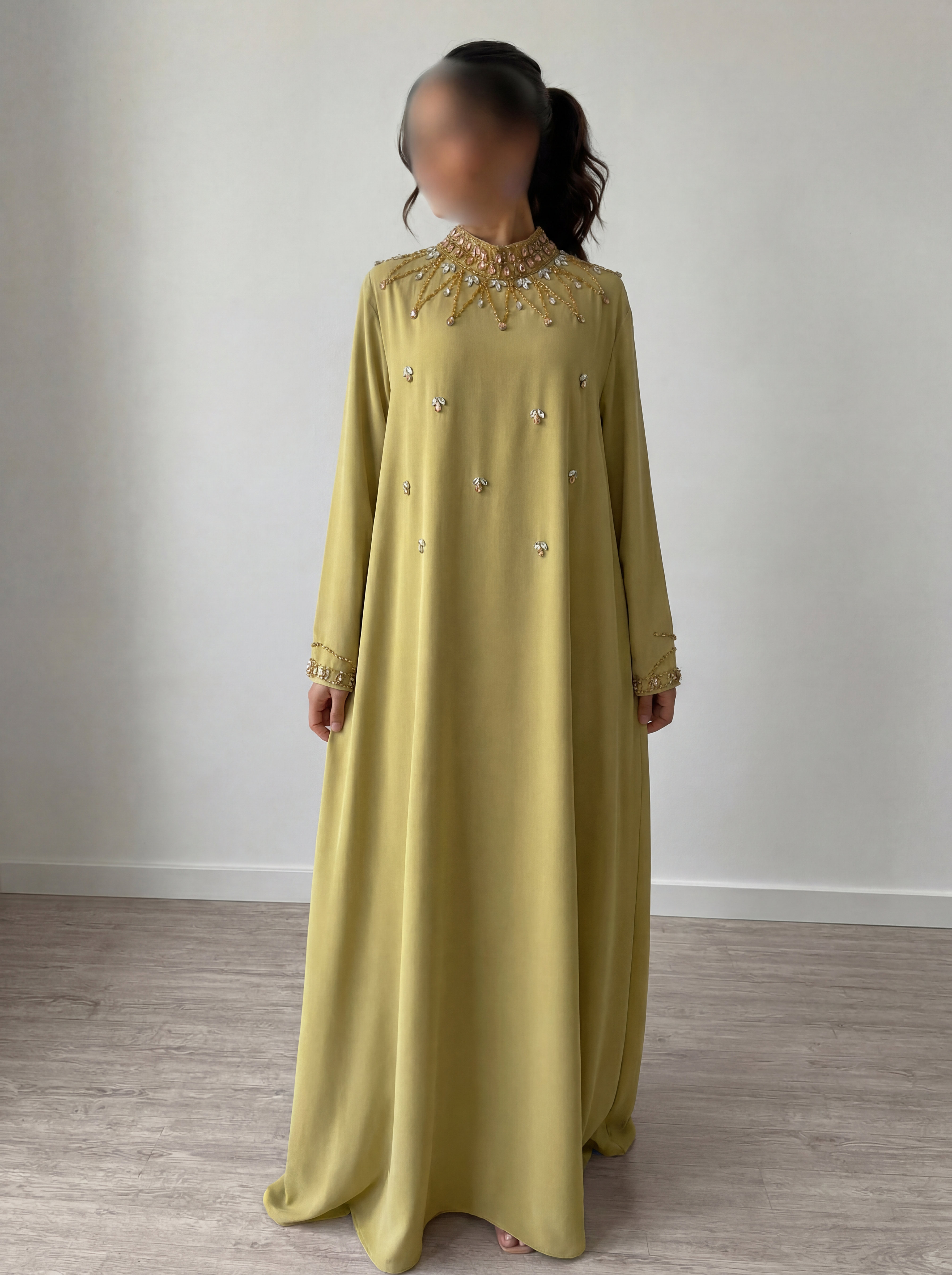 Robe Olivia