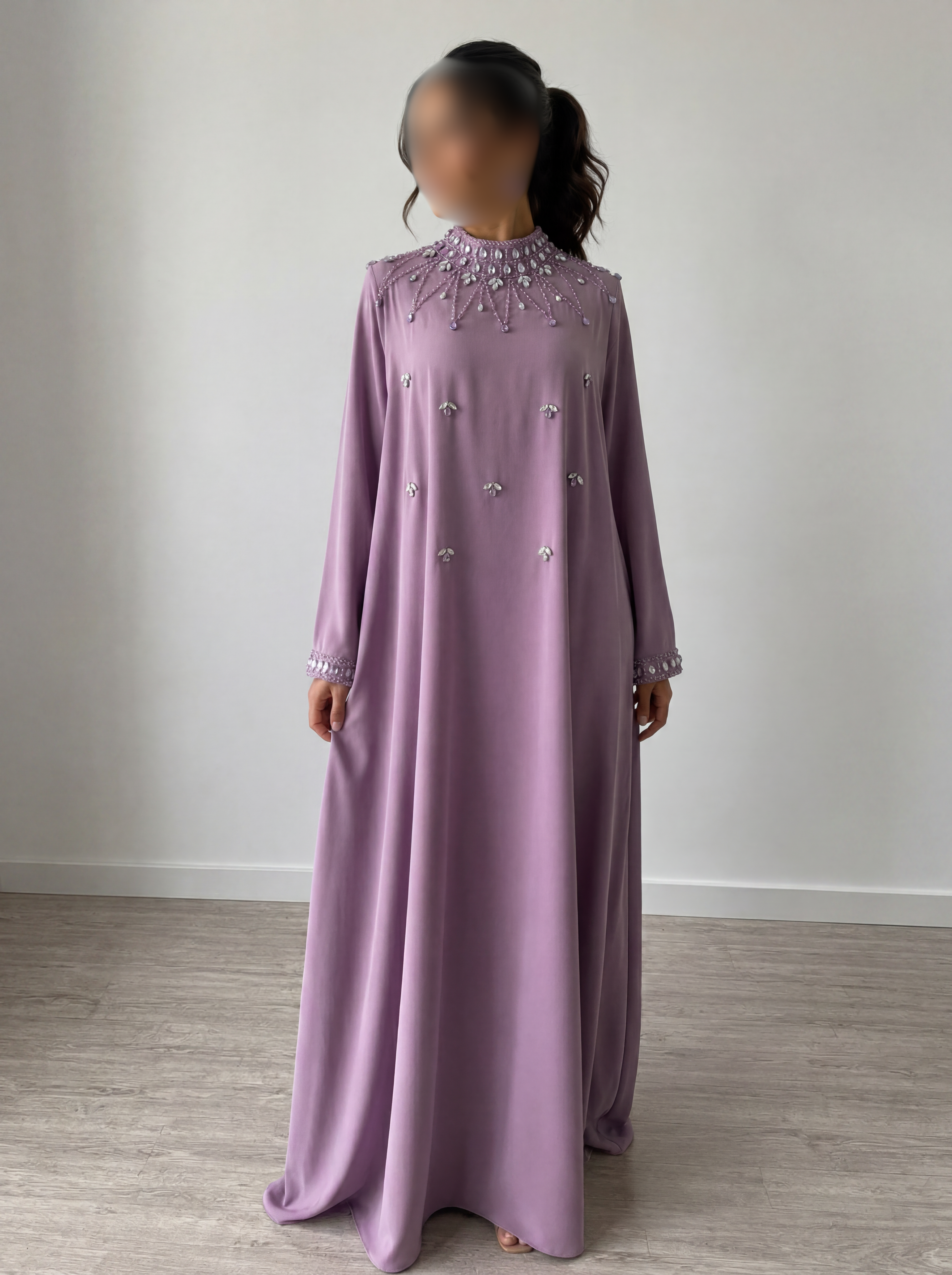 Robe Maude
