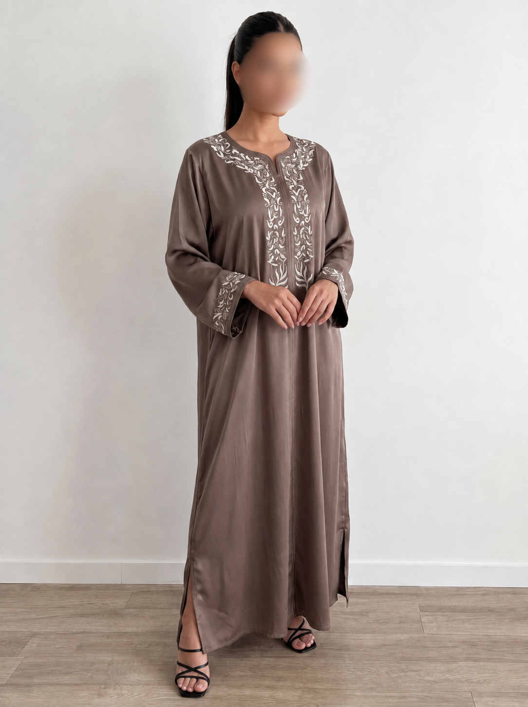 Robe Jannat